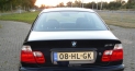 BMW 316i Business 2001 005